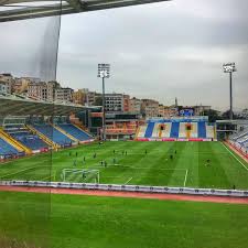 Kasımpaşa futbol takımı tarihi, sporcu kadrosu, kasımpaşa stadı, kasımpaşa teknik direktörü ve tüm kasımpaşa istatistikleri ve takım detayları. Kasimpasa Stadi Molla Gurani 183 Visiteurs