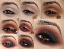 eyes makeup tutorial saubhaya makeup