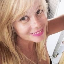 Ana Baron's Instagram, Twitter & Facebook