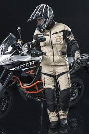 While they can be a little on there are many good brands and styles of adventure jackets, and we include several options in this guide. 22 Motorcycle Clothing And Equipment Ideas Motorcycle Outfit Motorcycle Adventure Motorcycling