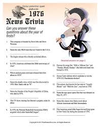 What happened on may 25, including today's trivia, birthdays, events, plus daily puzzles. Pin On Trivia Of The Year