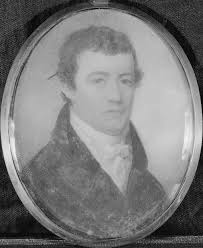 Intendants and Mayors of Charleston