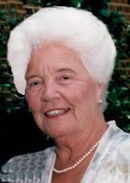 Mary Lucille Jones Pickett Prevette