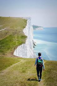 Purchase and stream our second album here contact seven sisters on messenger. Seven Sisters Cliffs Walk Hike From Seaford To Eastbourne England