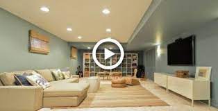 Helping you find the best paint for a basement with most popular 2021 color trends and design schemes. 75 Basement Paint Colors Ideas To Brighten The Dark Room Basement Brighten Brightenbasem