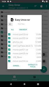 Download easy unrar, unzip & zip 4.1 latest version apk by rbigsoft for android free online at apkfab.com. Easy Unrar Unzip Zip For Android Apk Download