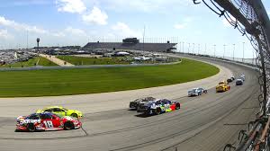 If you are a die hard nascar fan.you gotta get sirius satelite radio.yes mrn/prn has the races on their, and they know how to call a race, i love tony stewarts. What Channel Is Nascar On Today Time Tv Schedule For Chicagoland Race Sporting News