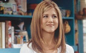 Chin length or shorter b: Quiz How Well Do You Know Rachel Green From Friends