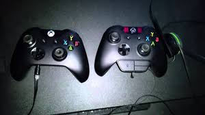 Xbox One Headset Fix Update Final Fix Youtube