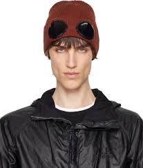 GANT Rugger Ribbed Beanie Black Gant Rugger