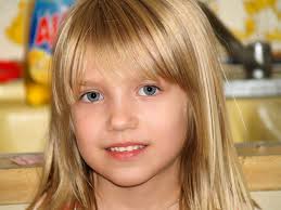 Childhood photo from 2013