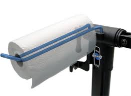 Maybe you would like to learn more about one of these? Park Tool Paper Towel Holder Sunflower Outdoor Bike Shop