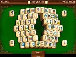 Beat mahjong by eliminating all tiles. My Facebook Game List Mahjong 247