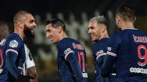 Psg want kylian mbappe to make a decision soon, which could affect eden hazard's future at real if kylian mbappe stays at psg, he wants to be paid like neymar and have release clauses for certain. Paris Saint Germain Bbc Sport