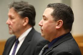 RPD Officer Michael Sippel seeks dismissal of assault charge