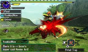 The latest tweets from monster hunter (@monsterhunter). Hunter Style Choice Monster Hunter Generations Game Guide Gamepressure Com