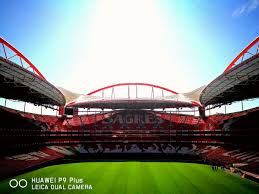 Sl benfica's instagram #epluribusunum linktr.ee/slbenfica. Sl Benfica On Twitter They Call It Stadium Of Light For A Reason