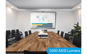 Benq 5000 mirascan driver will enable your device on the pc. Mh760 High Brightness Network Business Projector Benq Uk