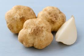 Image result for Senecio pachyrhizus