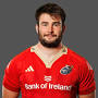 Profile Picture of John Hodnett - Munster Rugbyon Google