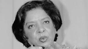 Nafis Sadik, U.N. Official and 'Proud Champion of Choice,' Dies at 92