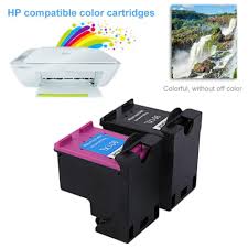 116 x 36 x 115 mm. Grosshandel 2 Stucke 901 Fur Hp901 Xl Hp901 Farbe Schwarze Tintenpatronen Fur Hp Officejet 4500 J4580 J4550 J4540 J4680 J4535 Drucker Von Fenganx 31 28 Auf De Dhgate Com Dhgate