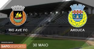 Check spelling or type a new query. So Ha Um Lugar Na I Liga Acompanhe O Ao Minuto Do Rio Ave Arouca I Liga Sapo Desporto