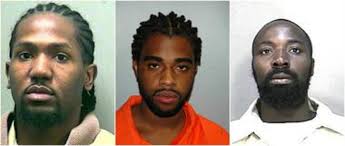 Three Trenton gang members sentenced for killing, murder conspiracies in  2005