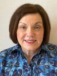 Kay Clarke MU President sm