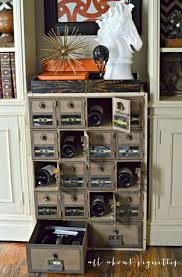 How I Re Purposed And Styled Vintage Post Offices Boxes Diy Locker Recycled Furniture Vintage Lockers