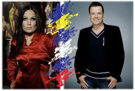 We did not find results for: Tarja Turunen And Jari Sillanpaa In Stockholm Tonight