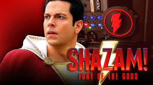 Zachary levi gets a new suit for the dceu sequel! Shazam 2 Director Teases Zachary Levi S New Costume While Confirming Production Start The Direct