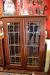 Hutch With Glass Doors