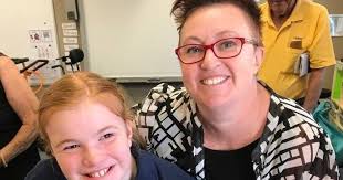 Central West families raised $1.5mn