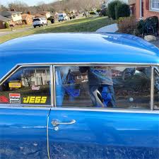 Image result for Mist Blue 1965 Nova