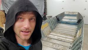 Fly Fishing Net Build