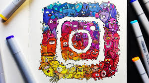 Pin by arzum ozgul on cizimler doodle art drawings. Vexx Style Doodle Shefalitayal