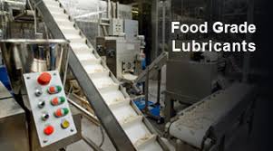The lubricant must first provide the basic desired technical. Food Grade Greases Husk Itt Corporation