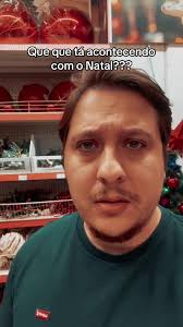 Papai Noel E Doendes No Vidro