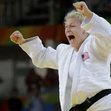 How to get into lifting. Judo Gold Medallist Kayla Harrison To Follow Frenemy Ronda Rousey Into Mma Mma The Guardian