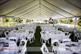 Round Tables Outdoor Wedding Reception Tent Backyard Wedding Reception Tent Wedding Backyard Reception