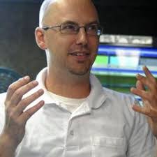 Bruce Pfeffer's Instagram, Twitter & Facebook