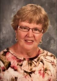 Nancy Louise Lothspeich Schafer