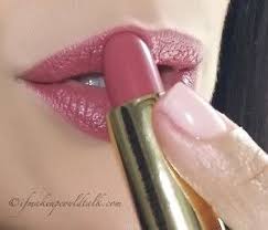 Estee Lauder Rebellious Rose 420 Pure Color Envy Lipstick In