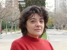 Cierta Distancia: Eva Monzón