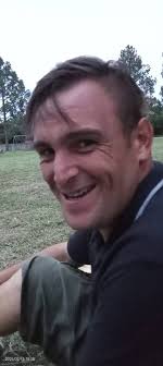 Who is the man with the van