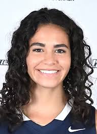 2022 Field Hockey Roster