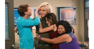 Austin Ally Tv Review