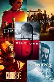 Pin On New Tv Series Tonight