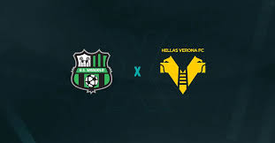 Sassuolo x Hellas Verona Palpites – Saiba Onde Assistir, Horário e Escalações 20/02
